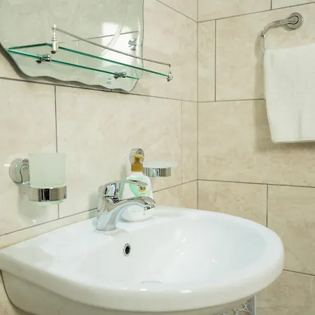 Unique Apartamento Tirana