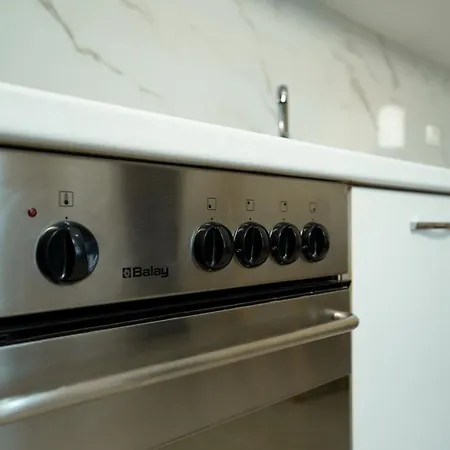 Apartamento Unique Tirana