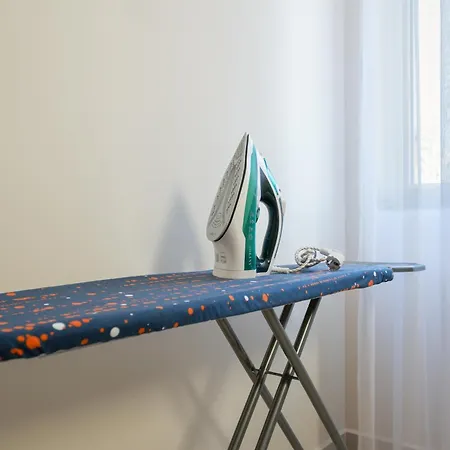 Apartamento Unique *