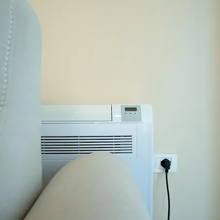 Unique Apartamento Tirana