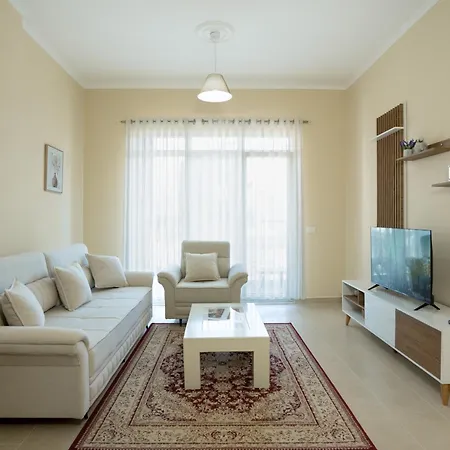 Apartamento Unique Tirana