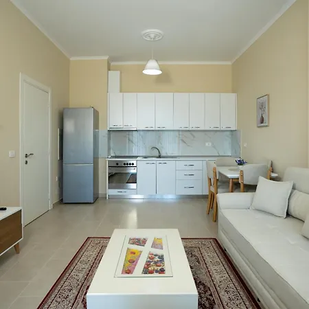 Unique Apartamento