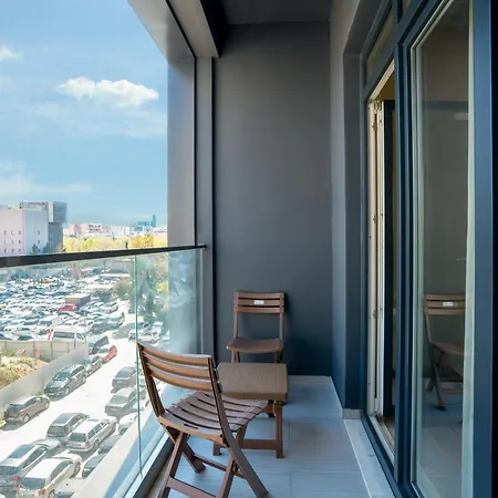 Apartamento Unique *