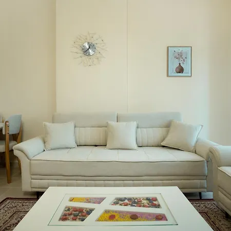 Apartamento Unique Tirana