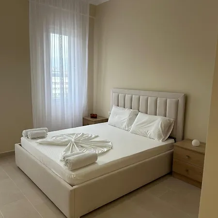 Unique Tirana