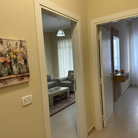 Apartment Unique *