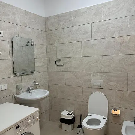 Unique Apartment Tirana