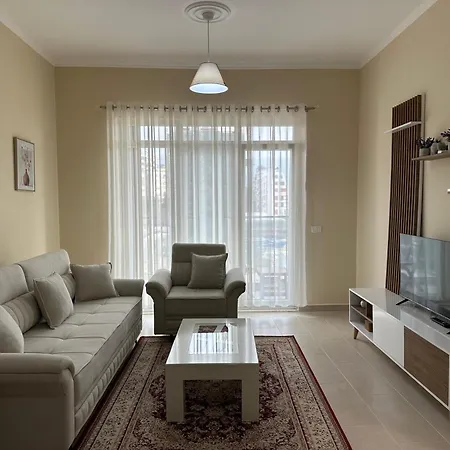 Unique Tirana