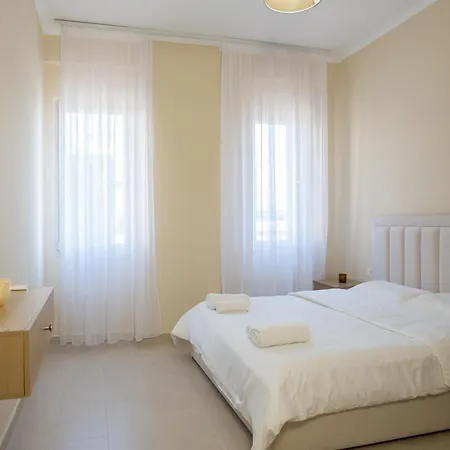 Apartment Unique
