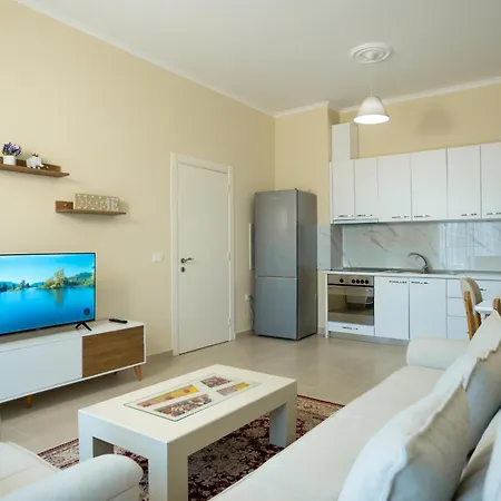 Apartment Unique