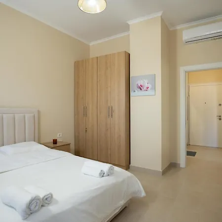 Apartman Unique *