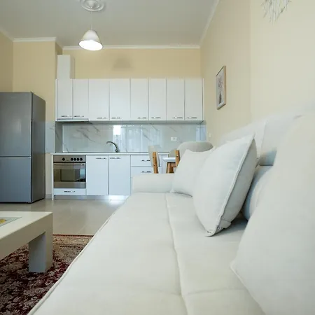 Unique Apartment