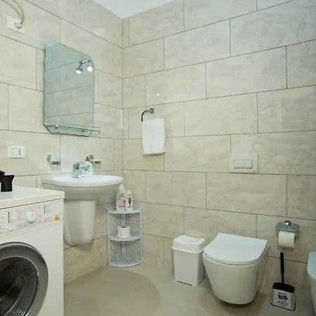Apartment Unique