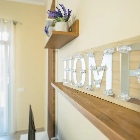 Appartement Unique Tirana