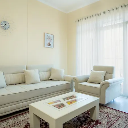 Apartment Unique