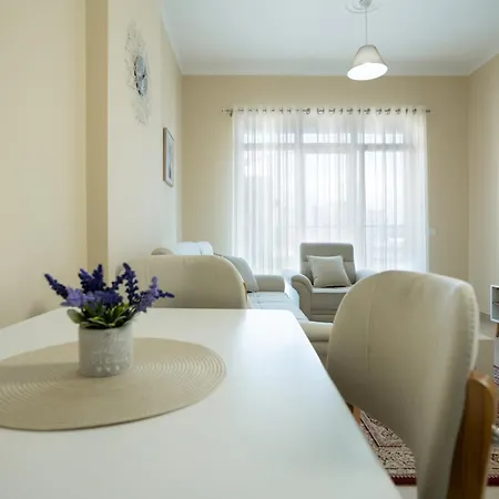 Unique Apartment Tirana